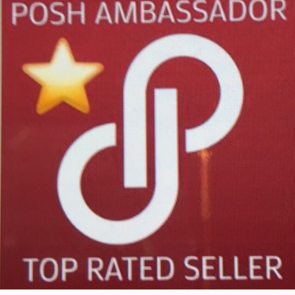 Posh ambassador